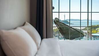 Yeongheungdo Noeul&bada Pension