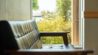 Yeongheungdo Noeul&bada Pension