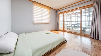 Yeongheungdo Noeul&bada Pension