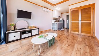 Yeongheungdo Noeul&bada Pension