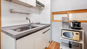 Yeongheungdo Noeul&bada Pension