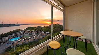 Yeongheungdo Noeul&bada Pension