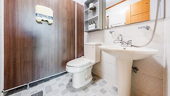 Yeongheungdo Noeul&bada Pension