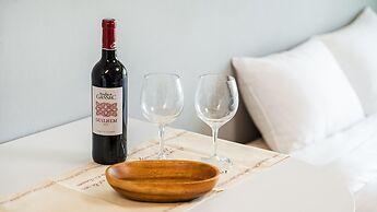 Yeongheungdo Noeul&bada Pension