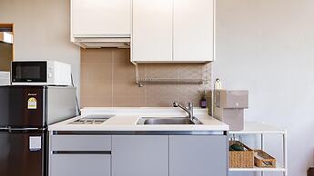 Yeongheungdo Noeul&bada Pension