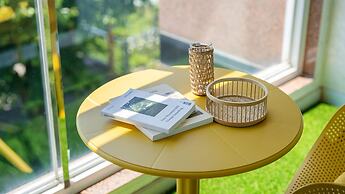 Yeongheungdo Noeul&bada Pension