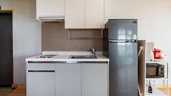 Yeongheungdo Noeul&bada Pension