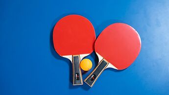 Yeongheungdo Noeul&bada Pension