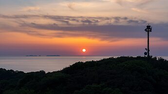 Yeongheungdo Noeul&bada Pension
