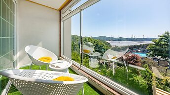 Yeongheungdo Noeul&bada Pension