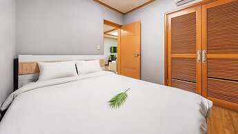 Yeongheungdo Noeul&bada Pension