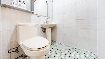 Yeongheungdo Noeul&bada Pension