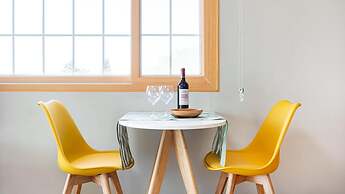 Yeongheungdo Noeul&bada Pension