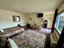 Napps Motel