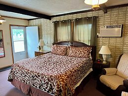Napps Motel