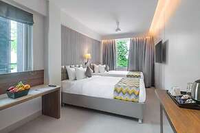 Sapphire Boutique Hotel