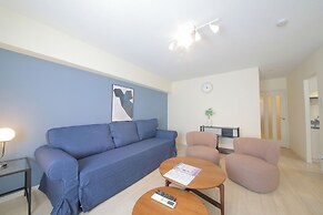 Northern Hills Minami 6 Jō