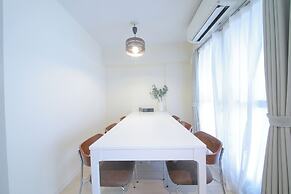 Northern Hills Minami 6 Jō