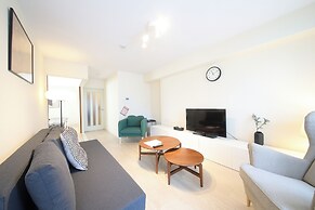 Northern Hills Minami 6 Jō