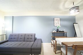 Northern Hills Minami 6 Jō