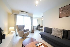 Northern Hills Minami 6 Jō