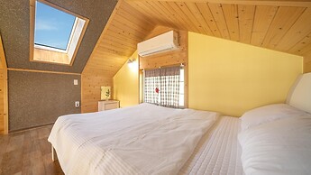 Yeosu Noeul Walk Pet Pension
