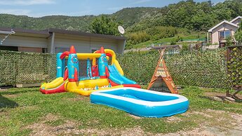 Yeosu Noeul Walk Pet Pension