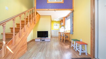 Yeosu Noeul Walk Pet Pension