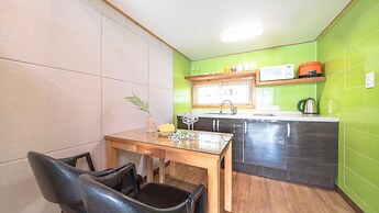 Yeosu Noeul Walk Pet Pension