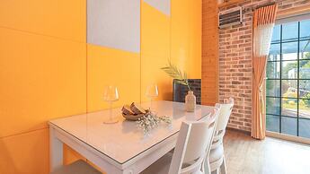 Yeosu Noeul Walk Pet Pension