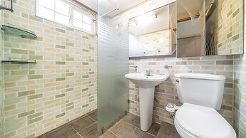 Yeosu Noeul Walk Pet Pension