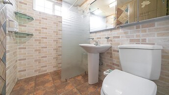 Yeosu Noeul Walk Pet Pension