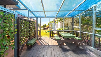 Yeosu Noeul Walk Pet Pension