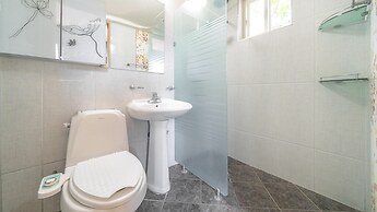 Yeosu Noeul Walk Pet Pension