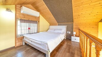 Yeosu Noeul Walk Pet Pension