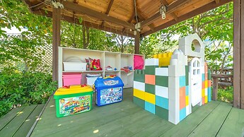 Yeosu Noeul Walk Pet Pension