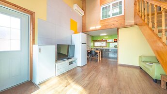 Yeosu Noeul Walk Pet Pension