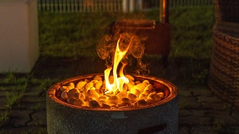 Yeosu Noeul Walk Pet Pension