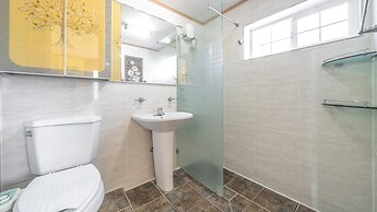 Yeosu Noeul Walk Pet Pension