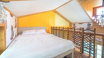 Yeosu Noeul Walk Pet Pension