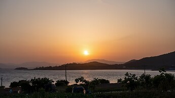 Yeosu Noeul Walk Pet Pension