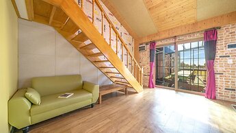 Yeosu Noeul Walk Pet Pension