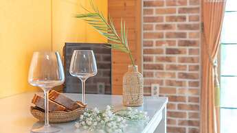 Yeosu Noeul Walk Pet Pension