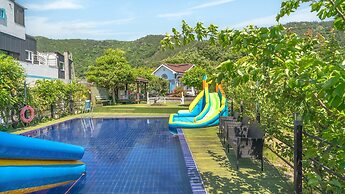 Yeosu Noeul Walk Pet Pension