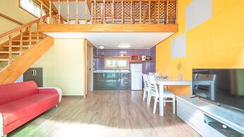 Yeosu Noeul Walk Pet Pension