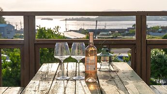 Yeosu Noeul Walk Pet Pension