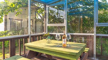 Yeosu Noeul Walk Pet Pension