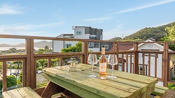 Yeosu Noeul Walk Pet Pension