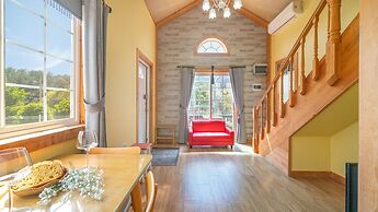 Yeosu Noeul Walk Pet Pension