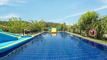 Yeosu Noeul Walk Pet Pension